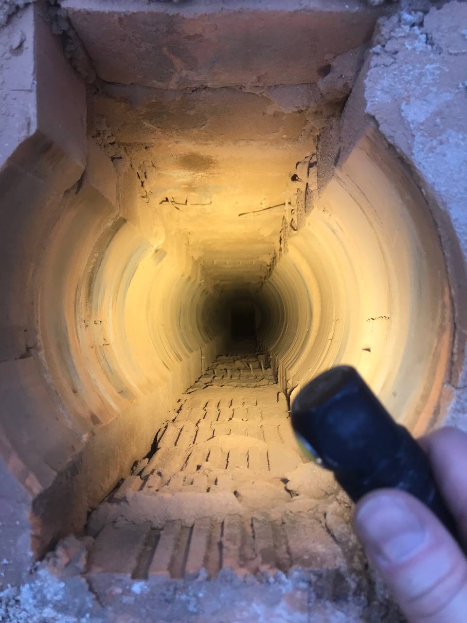 CutDrill Partner – Arbeit auf der Baustelle