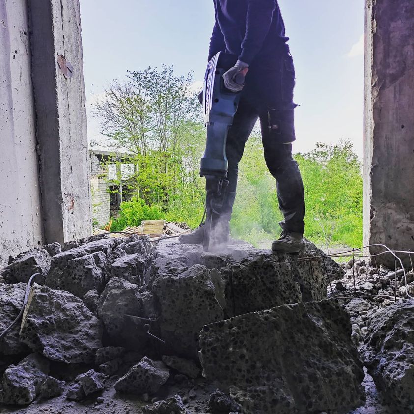 CutDrill Notdienst Hero