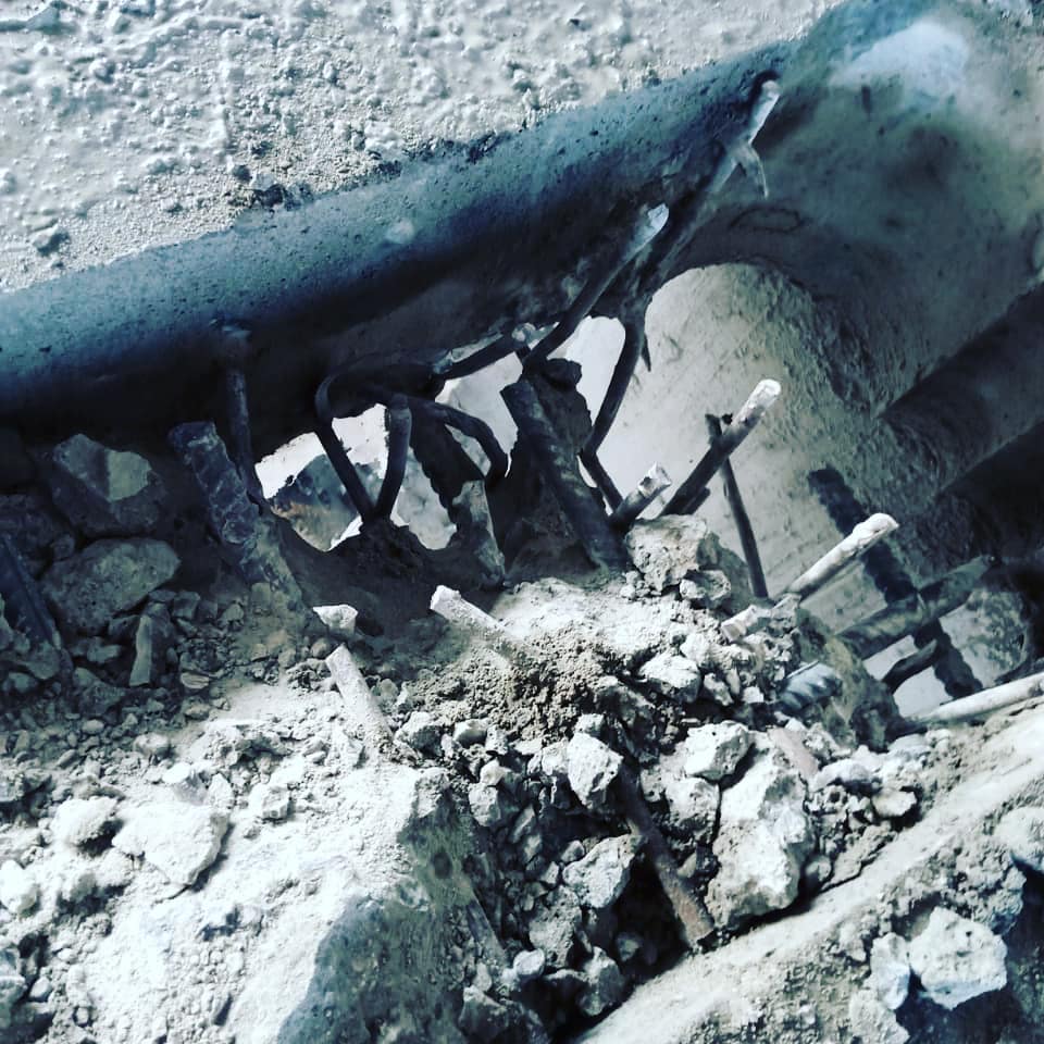 CutDrill Notdienst Einsatz