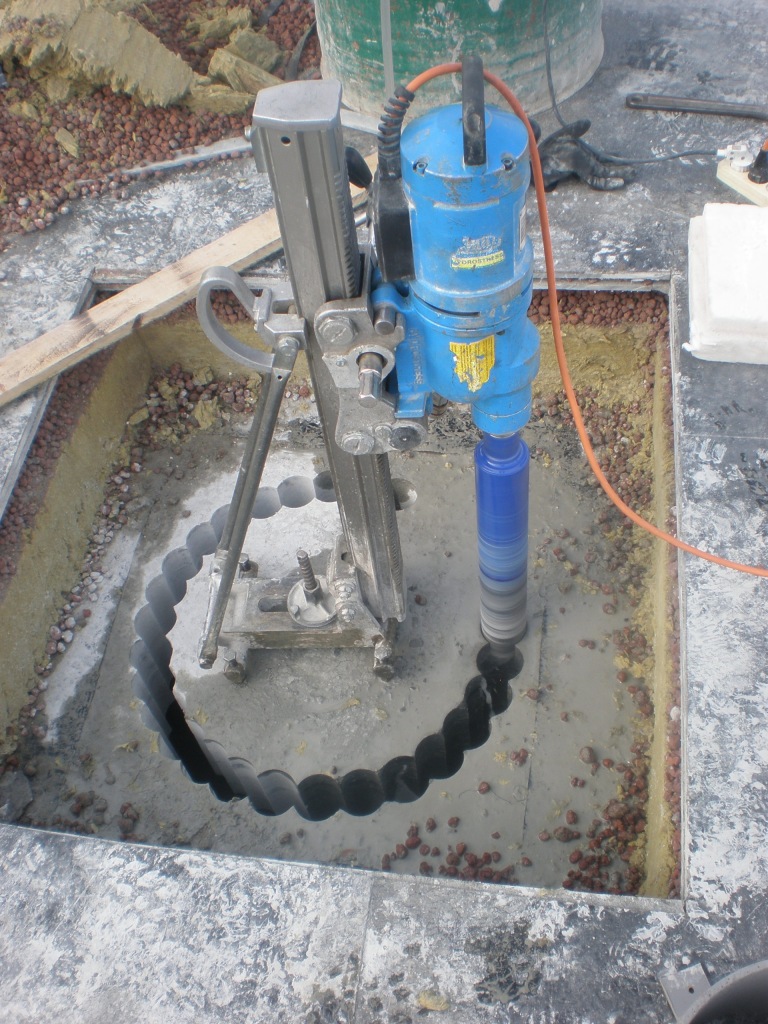 CutDrill Projektfoto 5