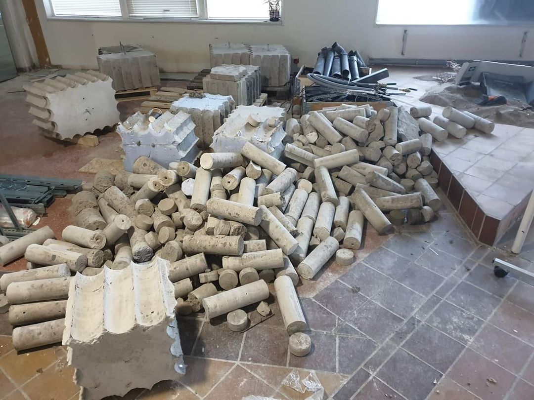 CutDrill Projektfoto 2