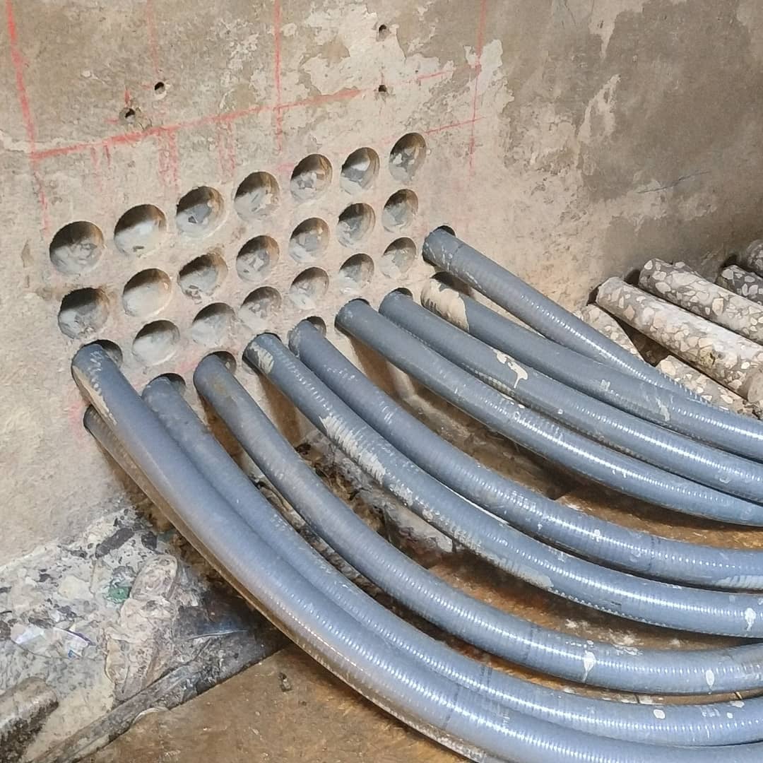 CutDrill Projektfoto 1