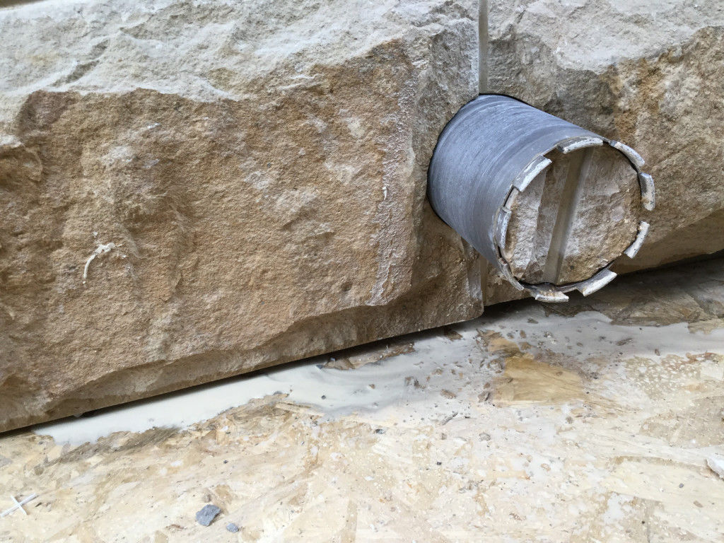 CutDrill Projektfoto 7